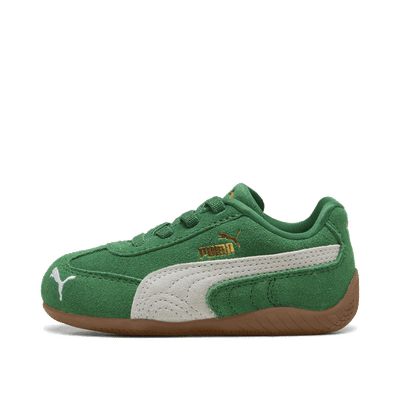 Puma Speedcat Toddler "Archive Green/White" | 401700-28