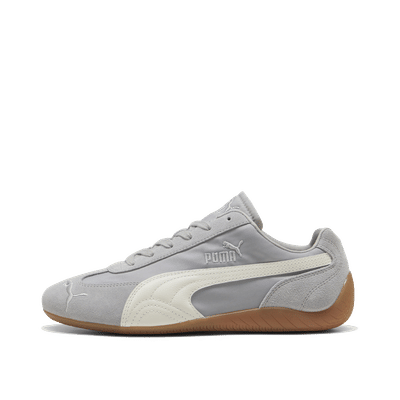 PUMA Speedcat "Gray Echo/White" | 405323-02