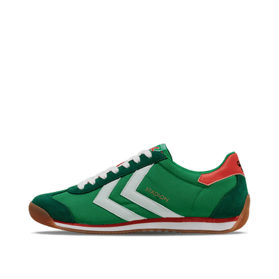 Hummel Stadion Nylon "Green" | 2285336132