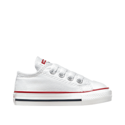 Converse Chuck Taylor All Star "White" | 7J256C