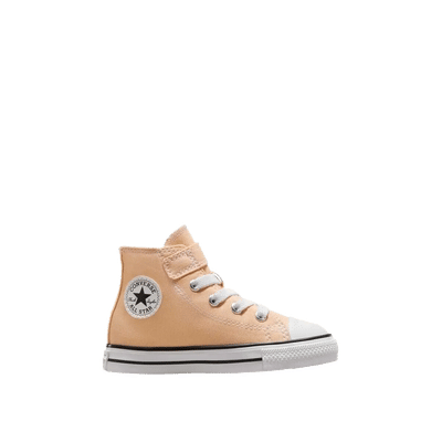 Converse Chuck Taylor All Star Hi "Orange" | A08738C
