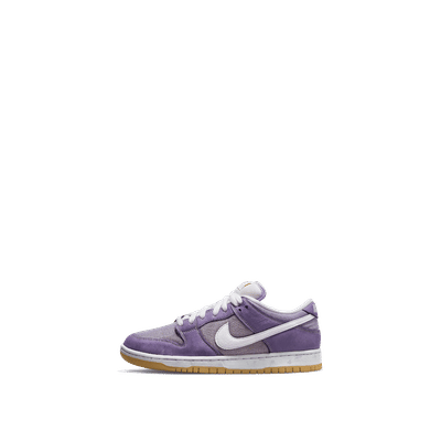 Nike SB Dunk "Unbleached Pack Lilac" | DA9658-500