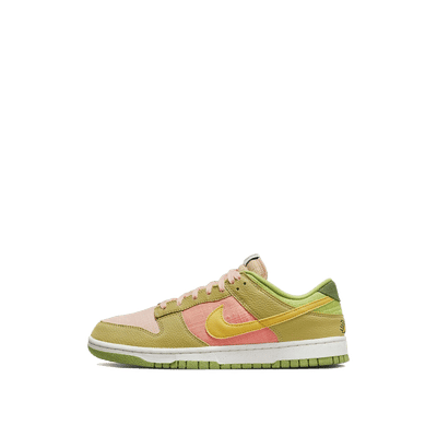 Nike Dunk Low Next Nature "Sun Club Arctic Orange" | DM0583-800