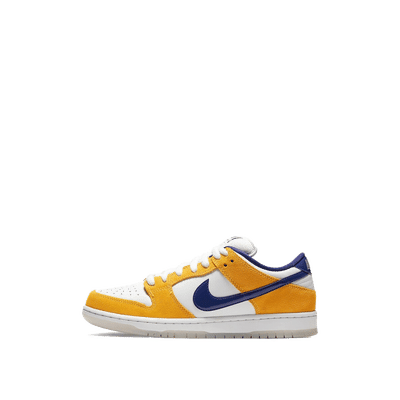 Nike SB Dunk Low "Laser Orange" | BQ6817-800