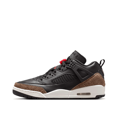 Jordan Spizike Low "Black" | FQ1759-014