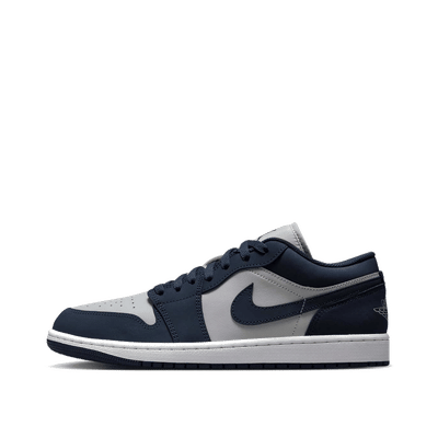 Air Jordan 1 Low "Blue" | IV6045-451