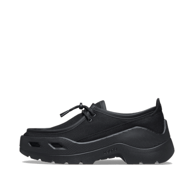 Crocs Gallery Tech "Black" | 212837001