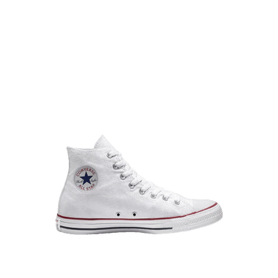 Converse Wide High "White" | 167492C