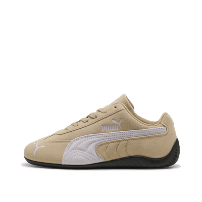 PUMA Speedcat OG "Sand Dune/Lavender Pop" | 398846-84