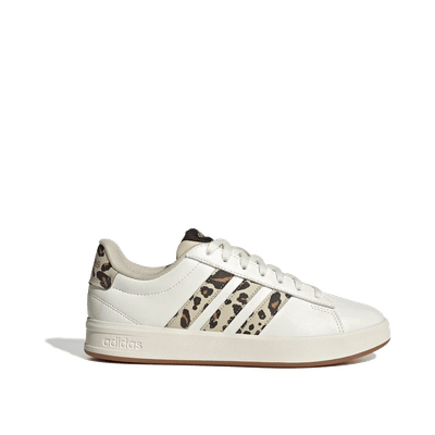 Adidas Grand Court 3.0 "Beige" | KI3322