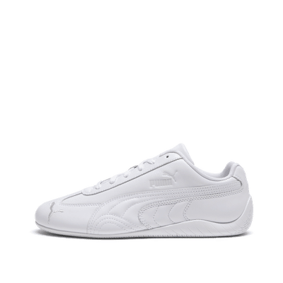 PUMA Speedcat "White/Feather Gray" | 405449-02