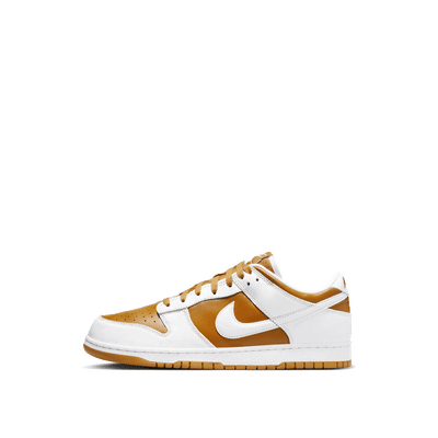 Nike Dunk Low QS "Reverse Curry" | FQ6965-700