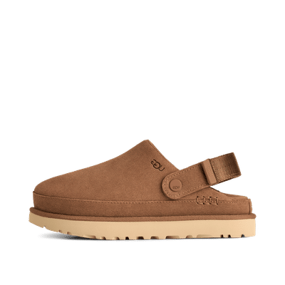 UGG Goldenstar Clog "Chestnut" | 1138252CHE