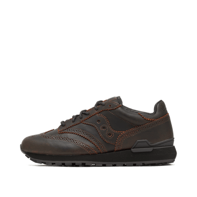 Saucony x Engineered Garments Shadow Original Wingtip "Bruin" | S71046-1