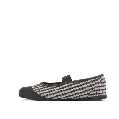 Vans OTW Mary Jane Prima "Faded Black Waffle" | VN000EFFHB11