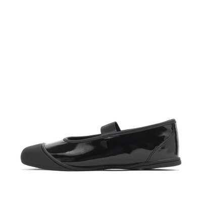 Vans OTW Mary Jane Prima "Black Patent" | VN000EFF3KY1