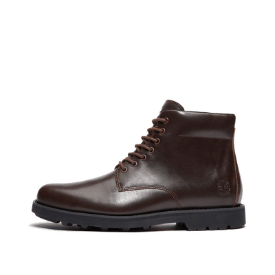 Timberland Mid Lace Waterproof "Brown" | A5TVJW01
