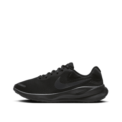 Nike Revolution 7 "Black" | FB2208-002