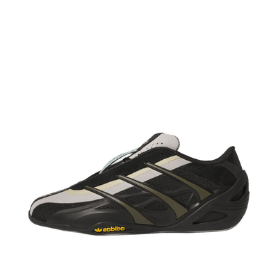 Adidas x Bad Bunny x Mercedes AMG Adi Racer GT Low "Sand" | HQ2570