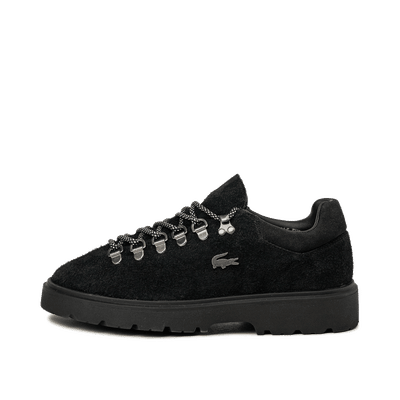 Lacoste Baseshot Winter W "Black" | 50SFA0041