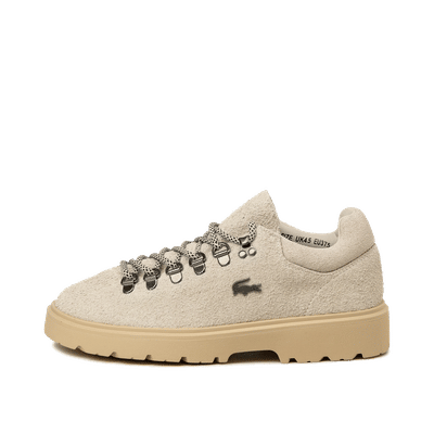 Lacoste Baseshot Winter W "Sand" | 50SFA0042