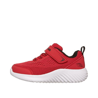 Skechers Bounder - Quantarun "Red" | 403905NRED