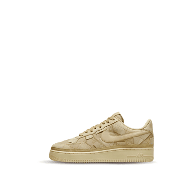 Billie Eilish x Nike Air Force 1 Low "Mushroom" | DQ4137-200