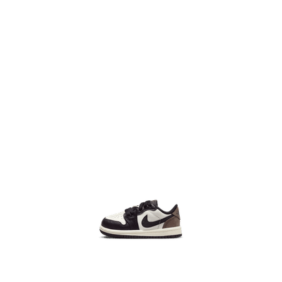 Air Jordan 1 Low OG "Mocha" (TD) | FQ5435-102