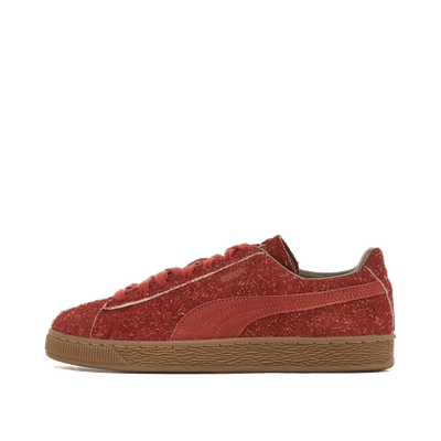 Puma Suede x Danielle Cathari "Mars Red" | 406650-02