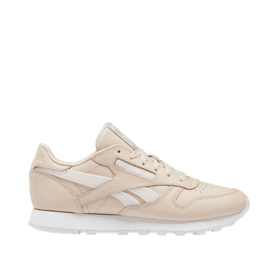 Reebok Classics Leather Wmns "Beige" | DV6447