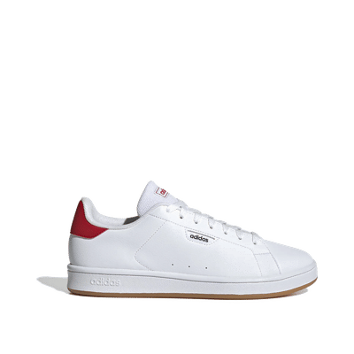 Adidas Urban Court "White" | JQ0522