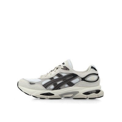 ASICS Gel-NYC 2.0 "White/Oatmeal" | 1203A895-104