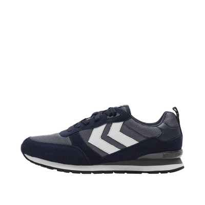 Hummel Monaco 86 "Blue" | 2165511009