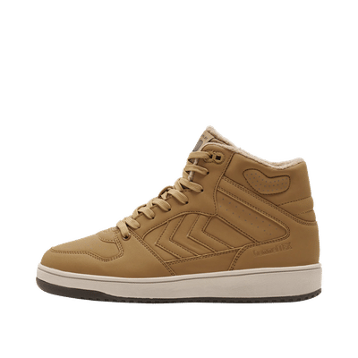 Hummel "Brown" | 2160618020