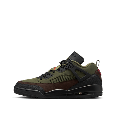 Jordan Spizike Low "Green" | IH1782-200
