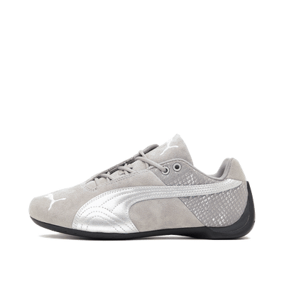 PUMA Future Cat Emboss Wmns "Grey" | 405283-02