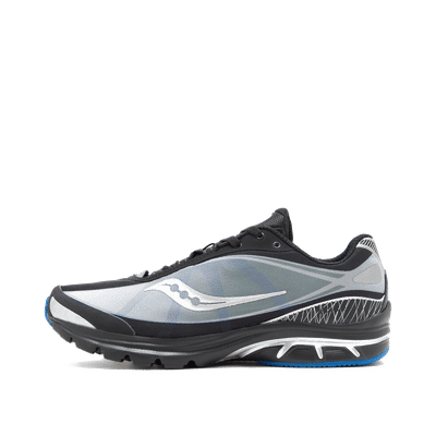 Saucony Kinvara 1 "Black" | S70917-4
