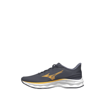 Mizuno Wave Serene 2 "Baritone Blue/Citrus/Odyssey" | J1GC255901