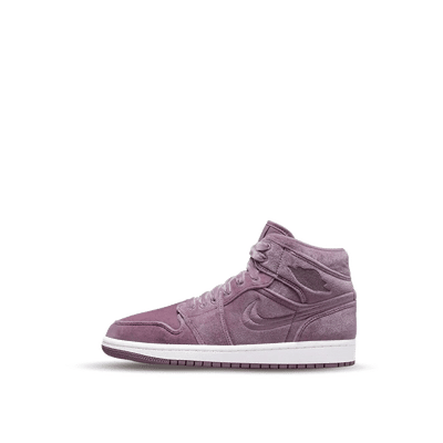 Air Jordan 1 Mid "Purple Smoke" | DQ8397-500
