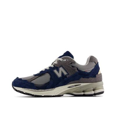 New Balance 2002R Protection Pack "Navy/Raincloud" | M20024R5