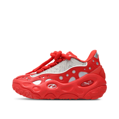 PUMA LaFrancé RNR "Red" | 312740-02