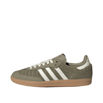 Adidas Samba OG | JR9447