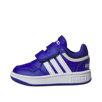 Adidas Hoops "Royal Blue / Cloud White" | IH7901
