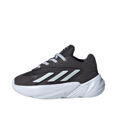Adidas Ozelia "Carbon / Cloud White / Halo Blue" | IH8029