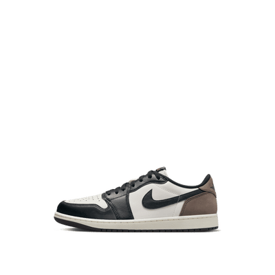 Air Jordan 1 Retro Low OG "Bruin" | CZ0790-102