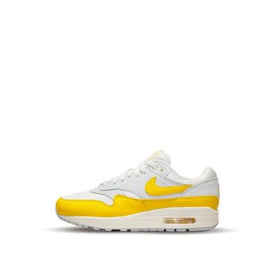 Nike Air Max 1 "Tour Yellow" | DX2954-001