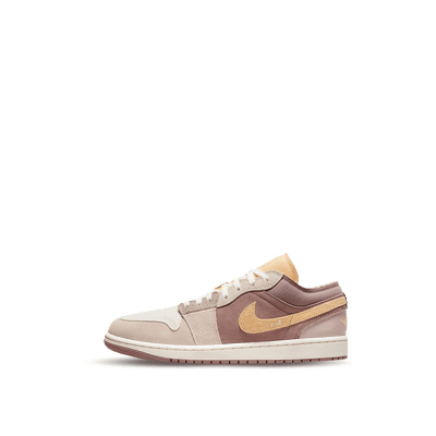 Air Jordan 1 Low SE Craft "Inside Out - Taupe Haze" | DN1635-200