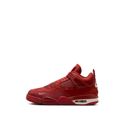 Air Jordan 4 Retro OG SP "Nigel Sylvester Brick by Brick" | HF4340-800