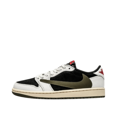 Air Jordan 1 Low OG SP x Travis Scott 
