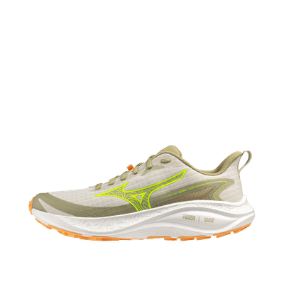 Mizuno Neo Lumina "Cream/Grey-Silver" | J1GK267321